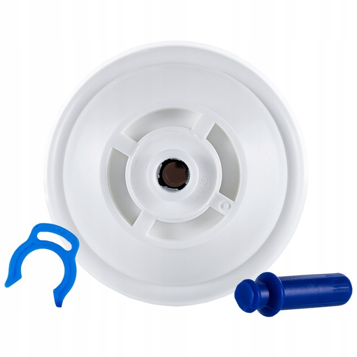 2x FILTR WODY KEMFLO DO LODÓWKI HAIER 0060218743