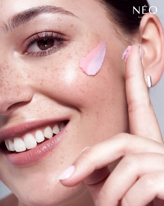 NEO MAKE UP INTENSE SERUM COLOUR CORRECTING