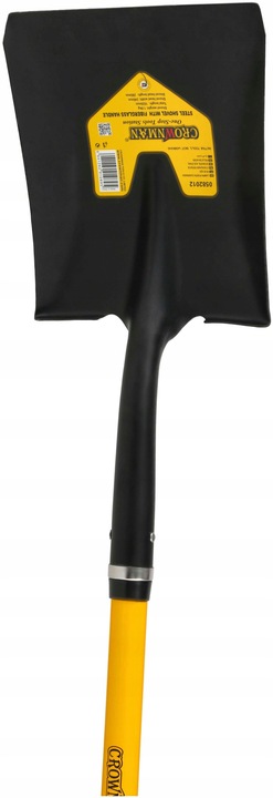 Łopata Szufla Piaskowa 100cm Do Piasku Piaskówka Z Uchwytem Solidna