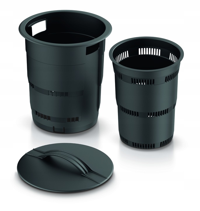 KOMPOSTOWNIK PODZIEMNY 11L KOMPOST