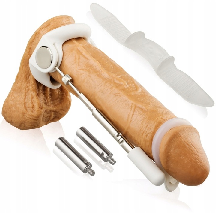 PRO EXTENDER SEX EKSPANDER DO POWIĘKSZANIA PENISA