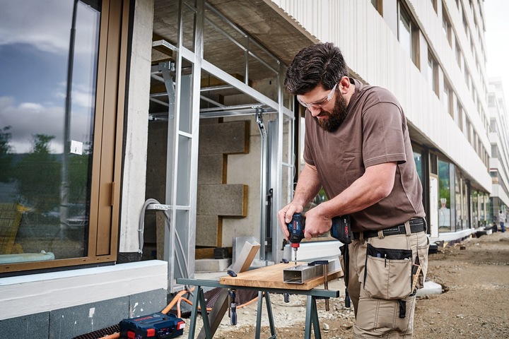 BOSCH ZESTAW WIERTEŁ KRĘTYCH HSS POINTTEQ 25 SZT