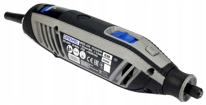 DREMEL 4250 35 AKCESORIÓW, TORBA