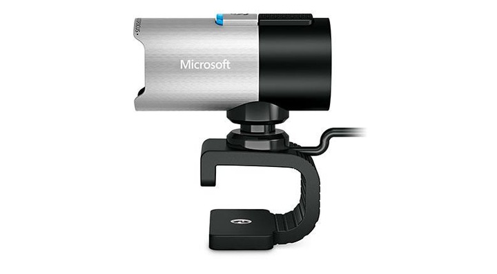 Kamera internetowa mikrofon Microsoft LifeCam Studio Business 1920pix HD