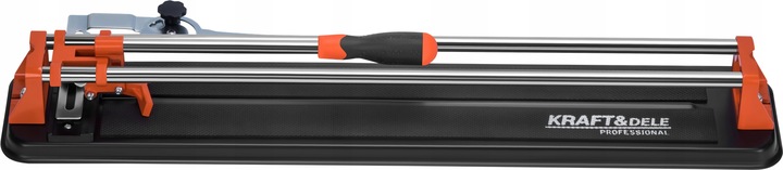 PRZECINARKA DO GLAZURY MASZYNKA RĘCZNA DO CIĘCIA PŁYTEK GRES 600MM