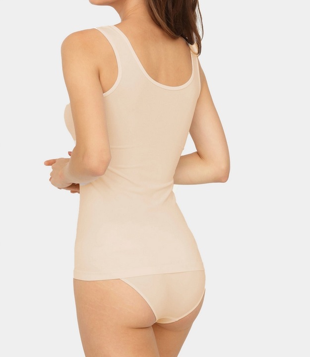 GATTA Koszulka Tank Top S / Natural