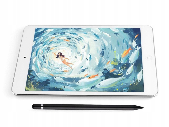 RYSIK DOTYKOWY DO TELEFONU/TABLETU