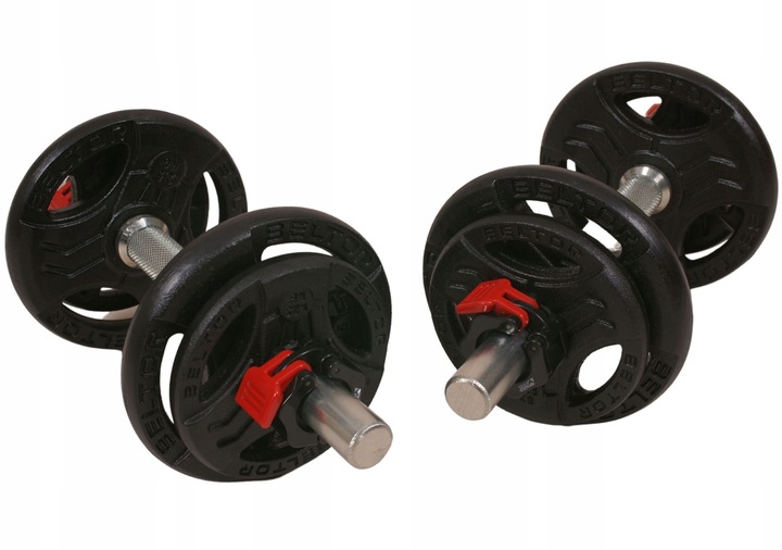 Zaciski szczękowe QR na gryf 30 mm