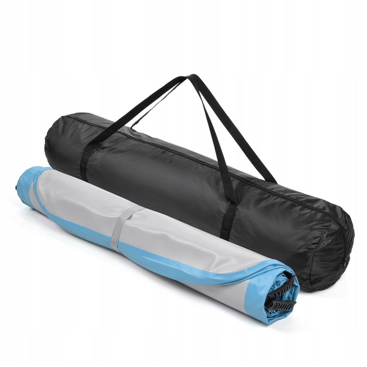 NADMUCHIWANA ŚCIEŻKA AKROBATYCZNA MATA GIMNASTYCZNA AIRTRACK METEOR