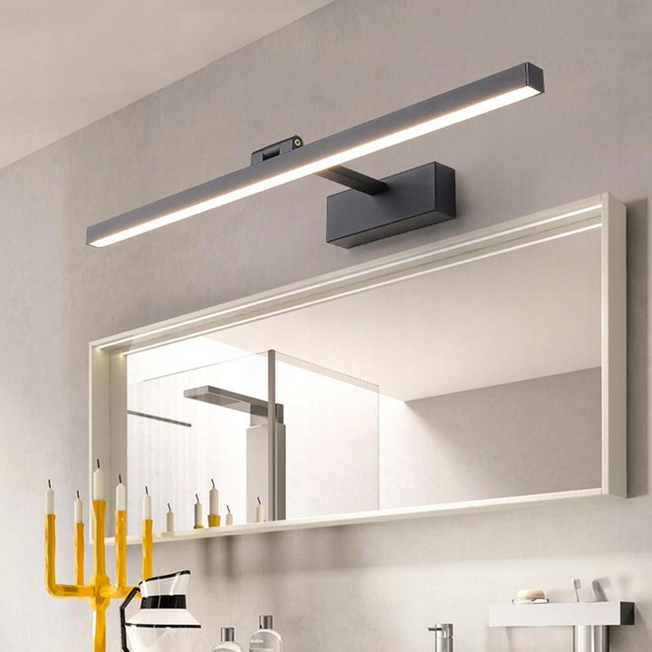 Kinkiet LED łazienkowy Lampa nad lustro 14W 60cm
