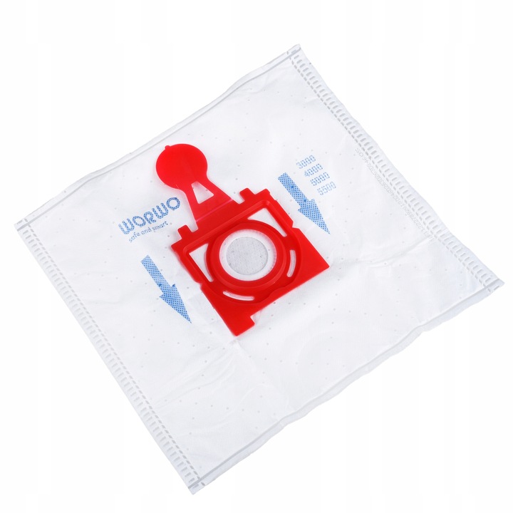 12x WORKI ZELMER JUPITER ZVCA300B 49.4200 ZMB03K