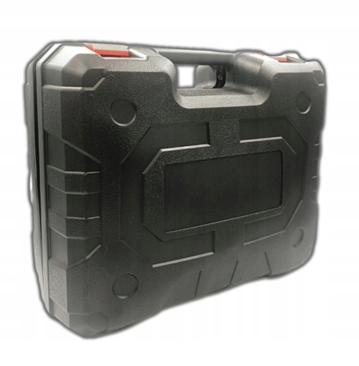 MYJKA BEZPRZEWODOWA CIŚNIENIOWA SAMOCHODOWA AKUMULATOROWA + 2x BATERIA