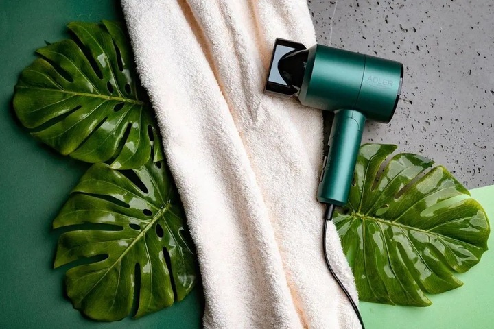 Suszarka do włosów Adler AD 2265