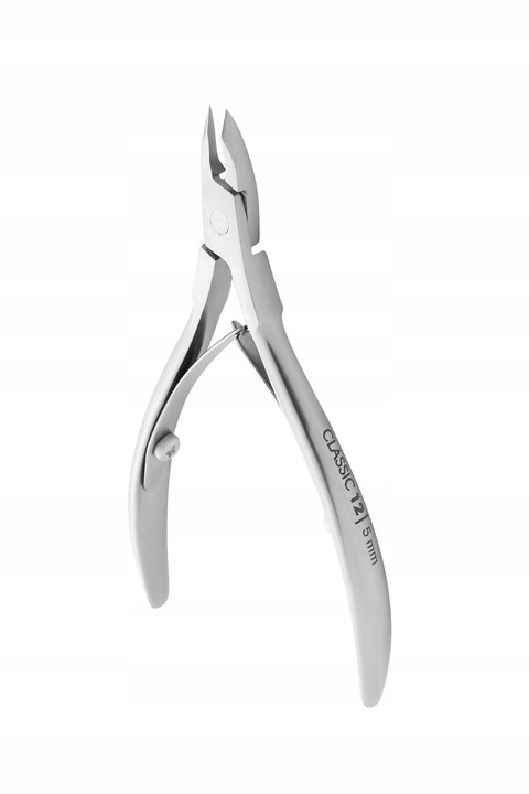 Staleks cążki do skorek Classic 12 5mm NC-12/5