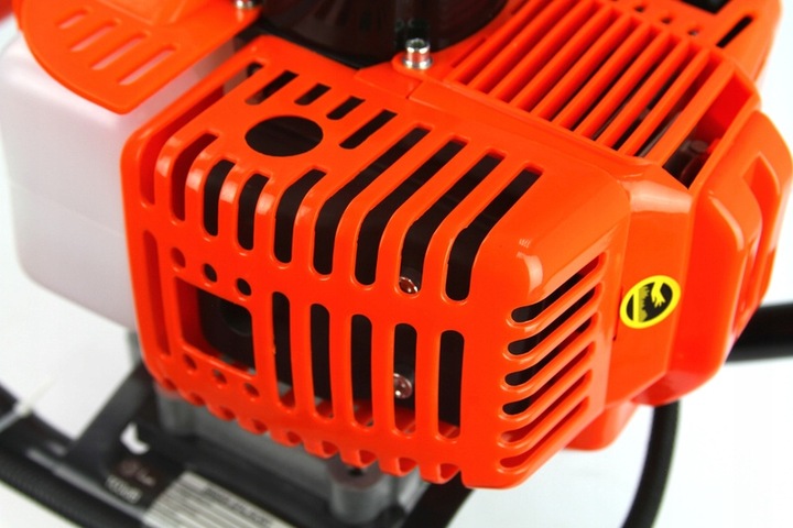 WIERTNICA SPALINOWA GLEBOWA DO ZIEMI ŚWIDER SPALINOWY WIERTŁA