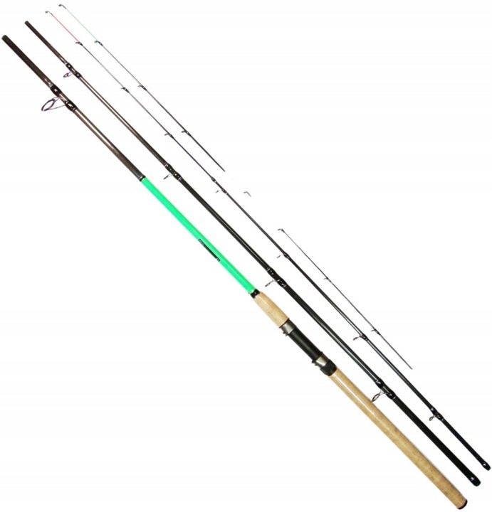 WĘDKA MISTRALL ZINO FEEDER 3,60m / 100g