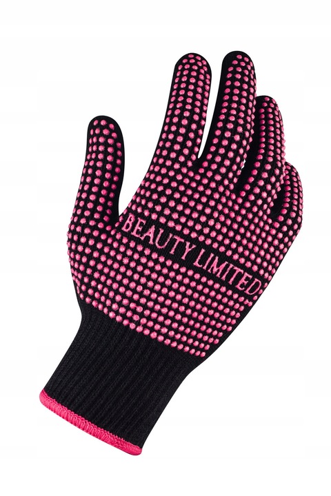 Falownica do włosów CERAMICZNA 5 WAŁKÓW BŁYSKAWICZNE NAGRZEWANIE LCD