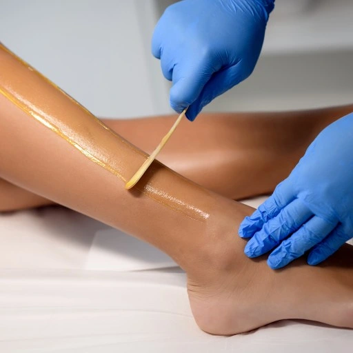 PODGRZEWACZ WOSKU PUSZKA wosk twardy depilacja 100