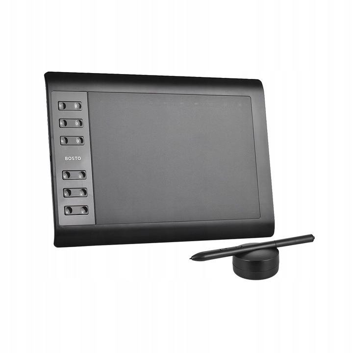 Tablet graficzny BOSTO 1060 Plus