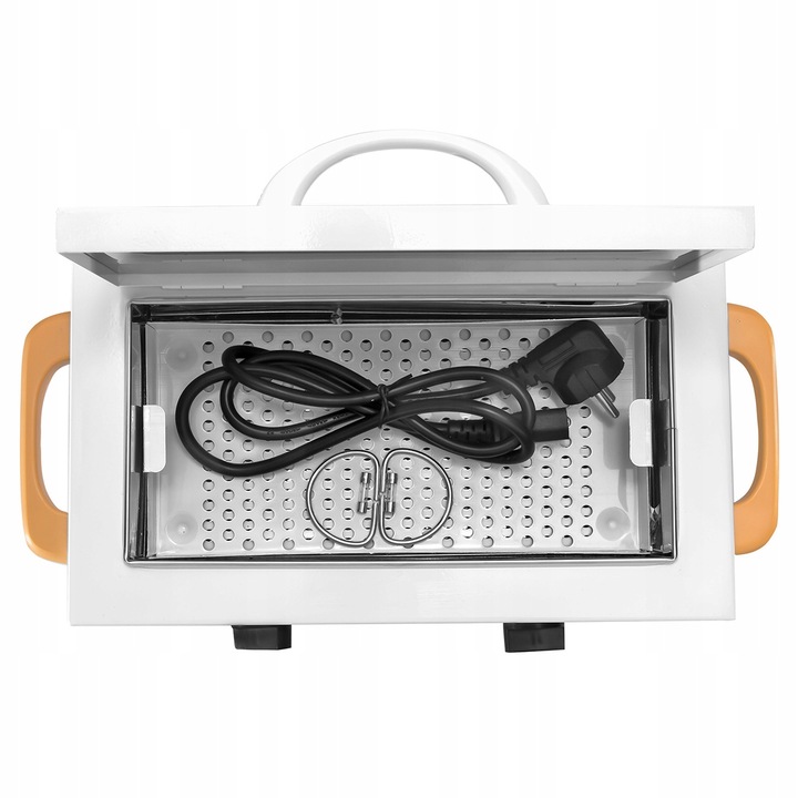 Sterylizator gorącym powietrzem CH-360T 220'C