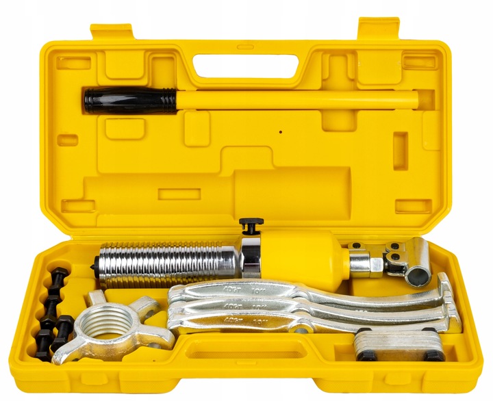 PROF. ŚCIĄGACZ HYDRAULICZNY DO ŁOŻYSK PIAST 20 TON