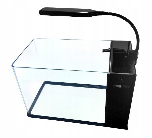 INVITAL EasyTank 10l morskie i słodkowodne