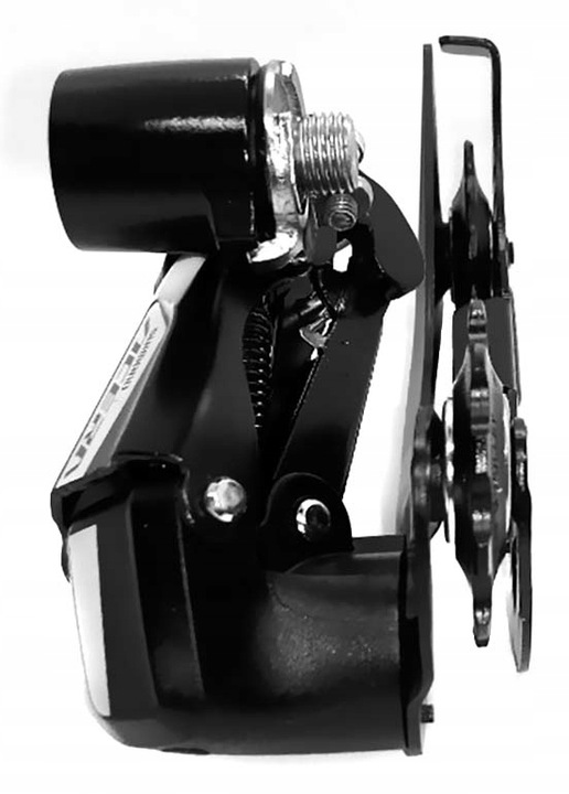 Przerzutka tylna Shimano Acera RD-M3020 SGS (długi) 7/8 rz. Nowy model