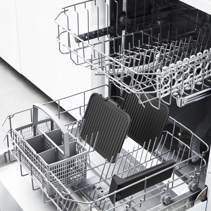 Grill elektryczny TEFAL SuperGrill 3w1 GC510DE0 panini opiekacz 2000W