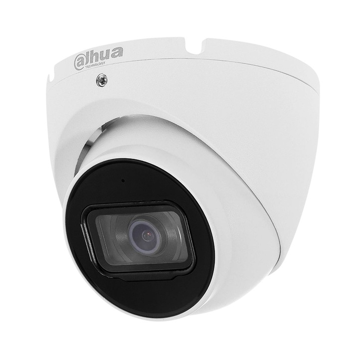 Zestaw Monitoringu 5Mpx Dahua 16x Kamera IPC-HDW1530T-0280B-S6 Aplikacja