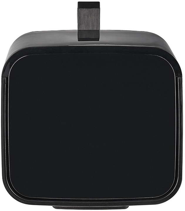 Frytkownica beztłuszczowa LAFE MasterFry 5L 1500W Czarna Rozmrażanie