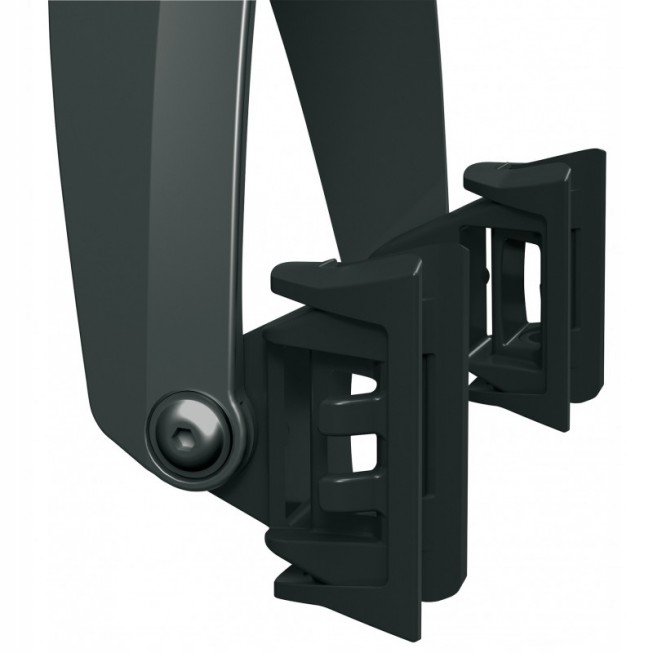 SKS Speedrocker błotniki gravel cross 28 42 mm