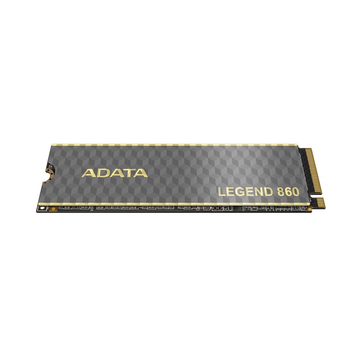 Dysk SSD Adata LEGEND 860 1TB M.2 PCIe 6000/5000