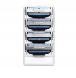 12szt NOŻYKI DO GILLETTE MACH 3 OSTRZA WKŁADY MACH3