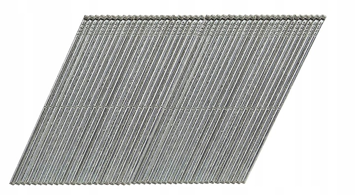 DEWALT Gwoździe 44mm x 1,6mm do Gwoździarki 2500szt DCN660