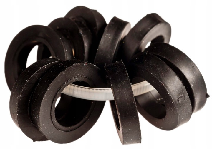 USZCZELKA do BUTLI 11kg redukcja reduktor wąż gazowy NORMA dla WYROBU