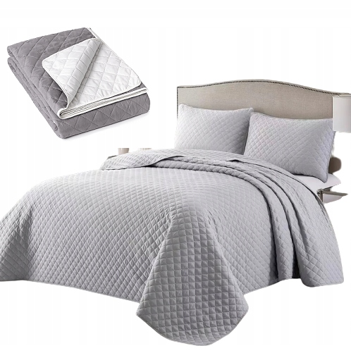 NARZUTA PIKOWANA 200x220 Dużo Kolorów NA ŁÓŻKO koc PRODUCENT Twój wymiar