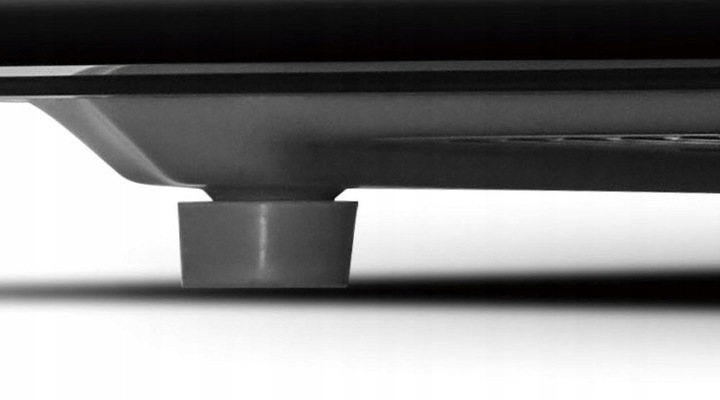 KUCHENKA MIKROFALOWA Z GRILLEM TOSHIBA MWP-MG20P |MIKROFALÓWKA |700W CZARNA