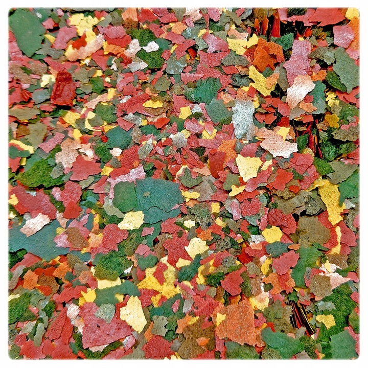 GLOPEX SUPER-MIX 200g/1000ml najlepszy pokarm