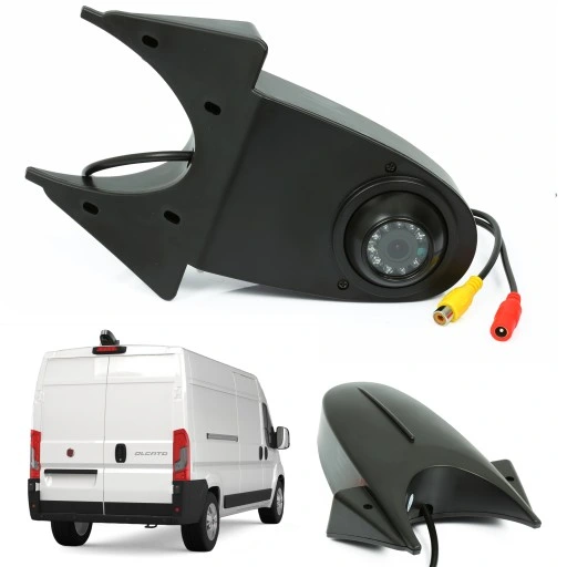 Kamera cofania BUS SPRINTER TRANSIT CRAFTER MASTER