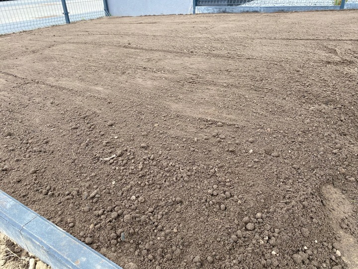 RĘCZNY NIWELATOR TERENU 90cm LEVELAWN, LEVEL RAKE GRABIE TRAWNIK