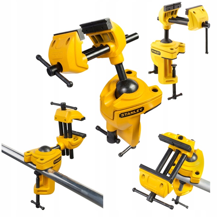 Imadło modelarskie MAXSTEEL STANLEY