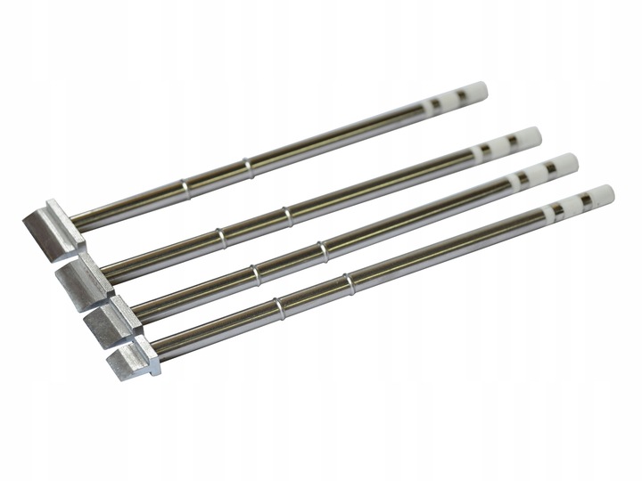 Stacja lutownicza precyzyjna HOTAIR WEP 938BD-III 775W 2w1 grot T12