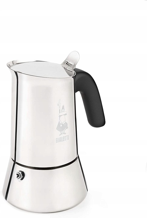 Kawiarka klasyczna Bialetti New Venus 85 ml