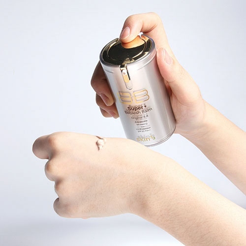 SKIN79 BB krem VIP Gold (40 ml)