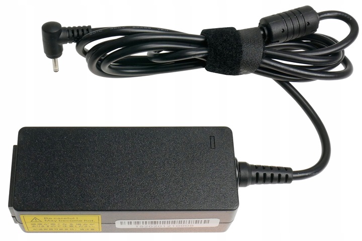 Ładowarka 40W do laptopa ASUS 19V 2,1A wtyk 2,5x0,7mm