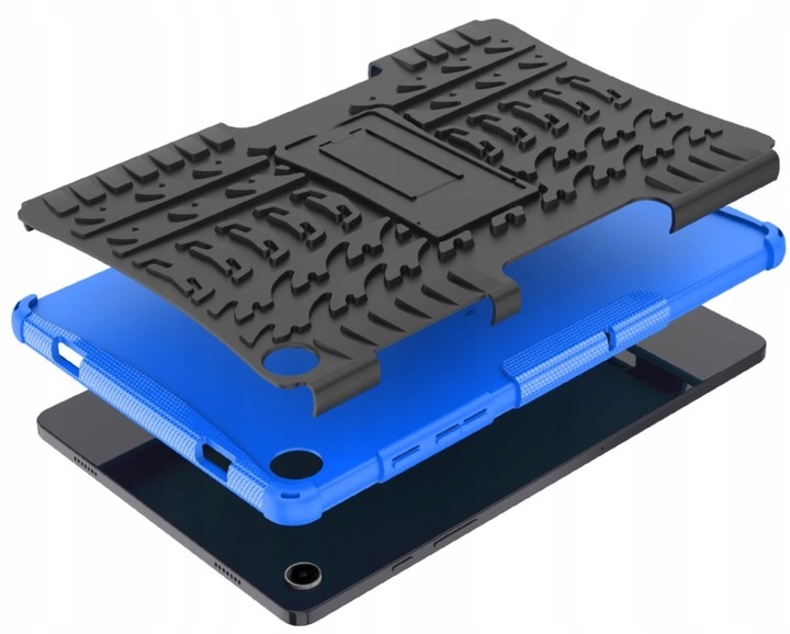 ETUI ARMOR do SAMSUNG GALAXY TAB A9+ PLUS 11 2023 X210 / X215 / X216