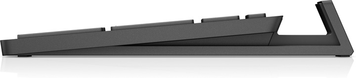 Klawiatura Membranowa BEZPRZEWODOWA BLUETOOTH USB BATERIE WYTRZYMAŁA CIENKA