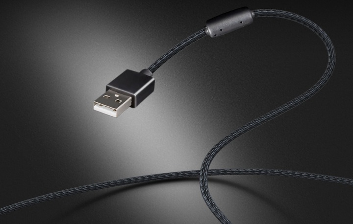 Mysz Myszka dla Graczy Gamingowa LED 400-7200 DPI