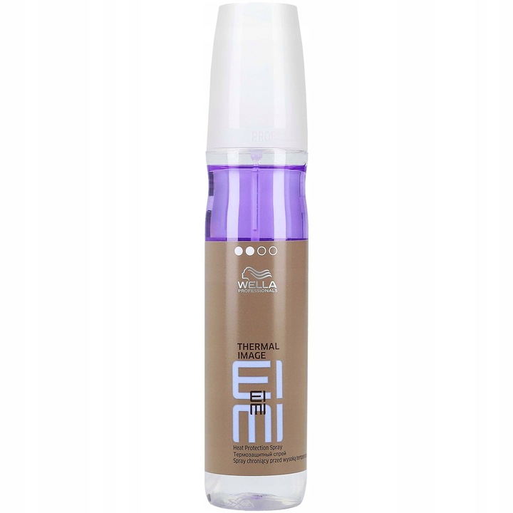 WELLA THERMAL IMAGE Spray Termoochronny Do Włosów 150ml