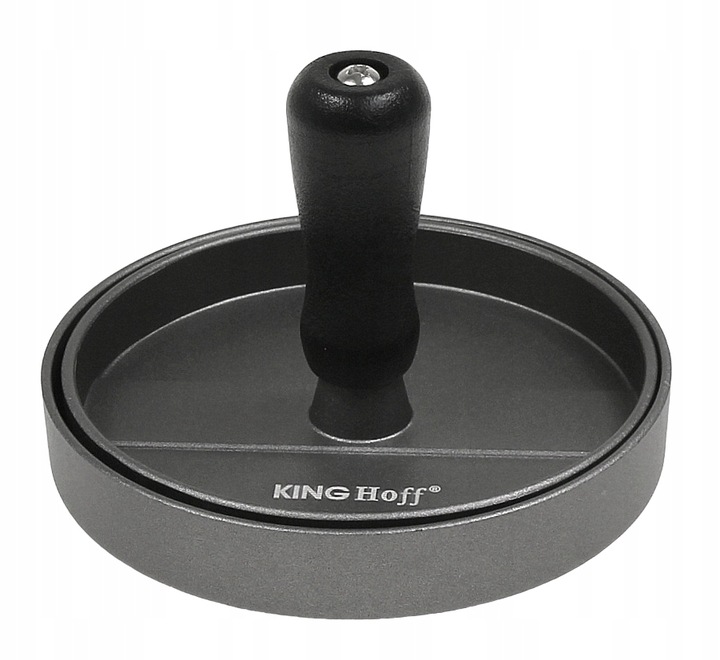 PRASA FORMA DO HAMBURGERÓW BURGERÓW KOTLETÓW GRILL